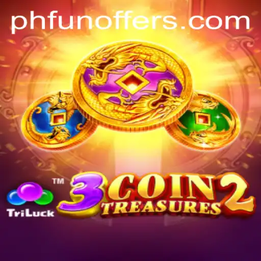 Dive into the Adventure of 3CoinTreasures2: A Unique Gaming Experience
