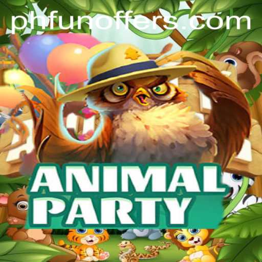 Exploring the Exciting World of AnimalParty: A Fun New Game with PHFUN