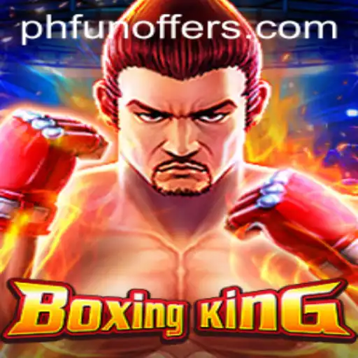 Discover the Thrilling World of BoxingKing with PHFUN