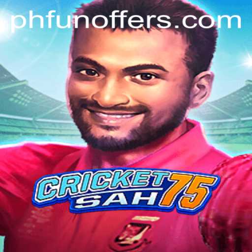 Discover the Exciting World of CricketSah75: A New Era in Interactive Gaming