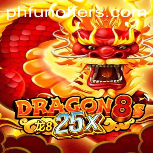 Explore the Exciting World of Dragon8s25x: The Ultimate Gaming Adventure