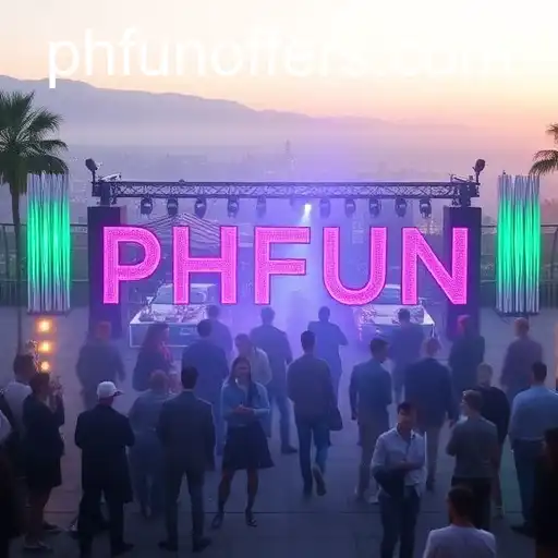 Exploring the Allure of Exclusive Events: The PHFUN Phenomenon