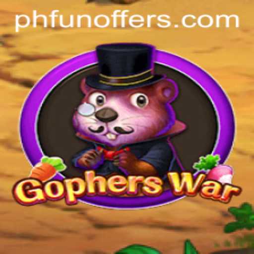 Discover the Thrills of GophersWar: A Game of Strategy and Excitement