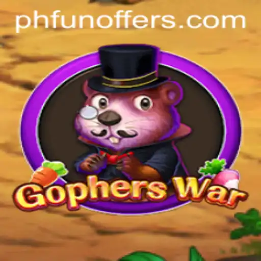 Discover the Thrills of GophersWar: A Game of Strategy and Excitement