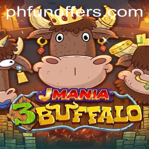 Discovering the World of JMania3Buffalo: An In-Depth Exploration