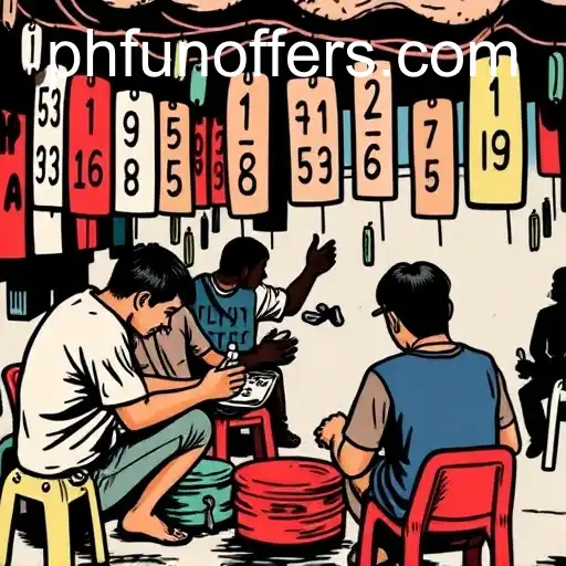 Jueteng and Its Socio-Economic Impact in the Philippines