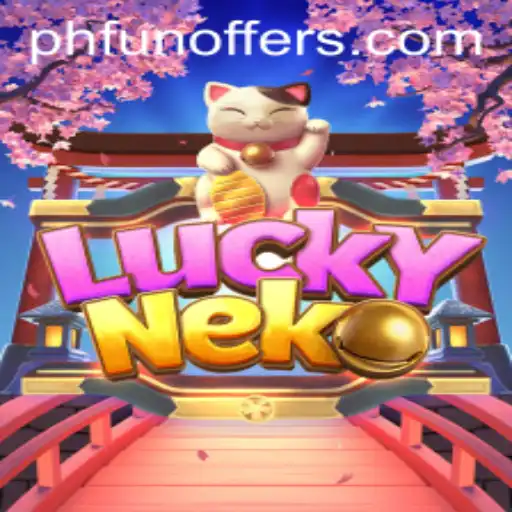 Unraveling the Charm of LuckyNeko: A Dive into the World of PHFUN