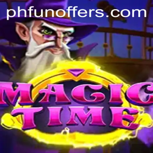 Dive into the Enchanting World of MagicTime: A Game that Blends Strategy and Mystery