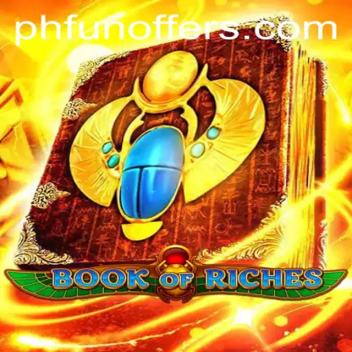 Unlock the Secrets of BookofRiches with PHFUN