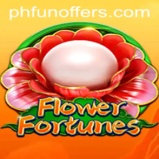 Discover the Enchanting World of FlowerFortunes with the Exciting Keyword PHFUN
