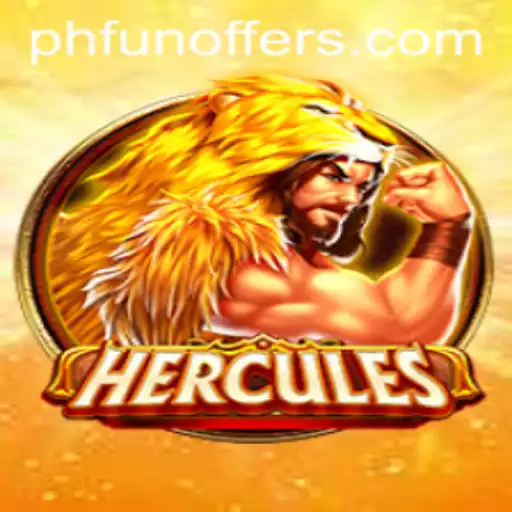 The Exciting World of Hercules: An Immersive Gaming Experience with a Twist of PHFUN