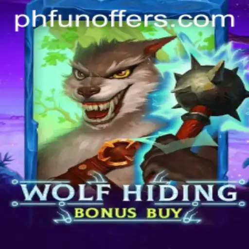 Unveiling the Thrills of WolfHidingBonusBuy: An In-Depth Look at Gameplay and Dynamics