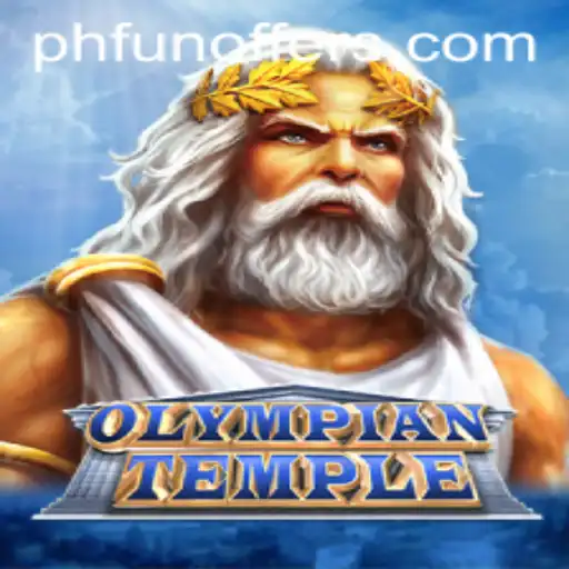 Discover the Thrilling World of OlympianTemple: Unveiling the Adventure with PHFUN