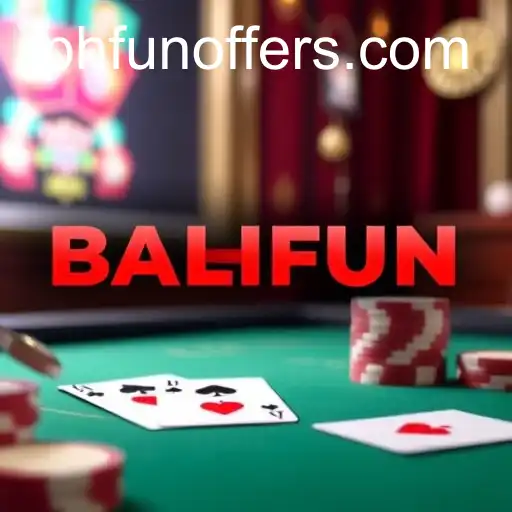 Online Baccarat: Delving into the Excitement with PHFUN