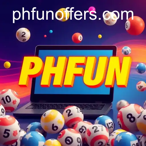 Exploring the Online Lottery Landscape: PHFUN