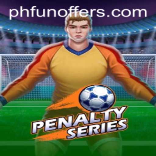 PenaltySeries: An Exciting Dive into Virtual Football Fun