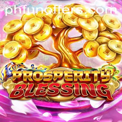 The World of ProsperityBlessing: Unveiling Its Gameplay and Unique Features