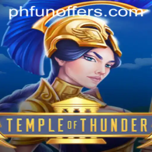 Discover the Exciting World of TempleofThunder: A Thrilling New Game Experience